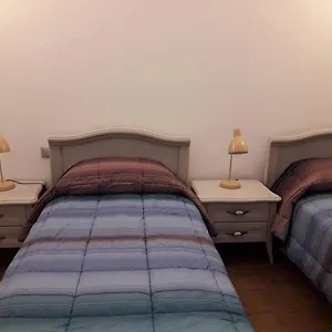 Vie D'acqua Al Morelo - Center-bo Apartament