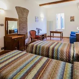 Vie D'acqua Aposa - Center- Bo Apartament