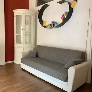  Appartamento Casina Nel Borgo