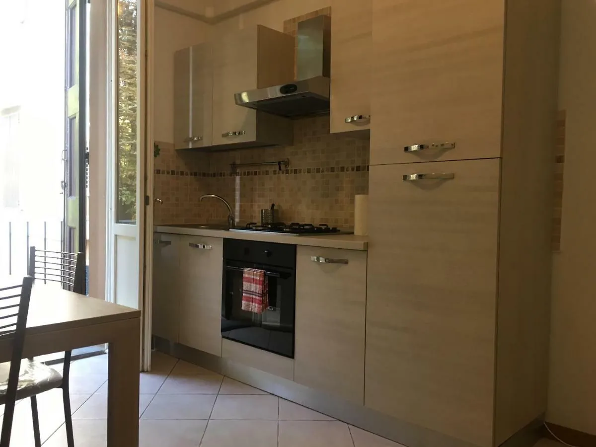 Procaccini Apartment Bologna 0*,  Italy