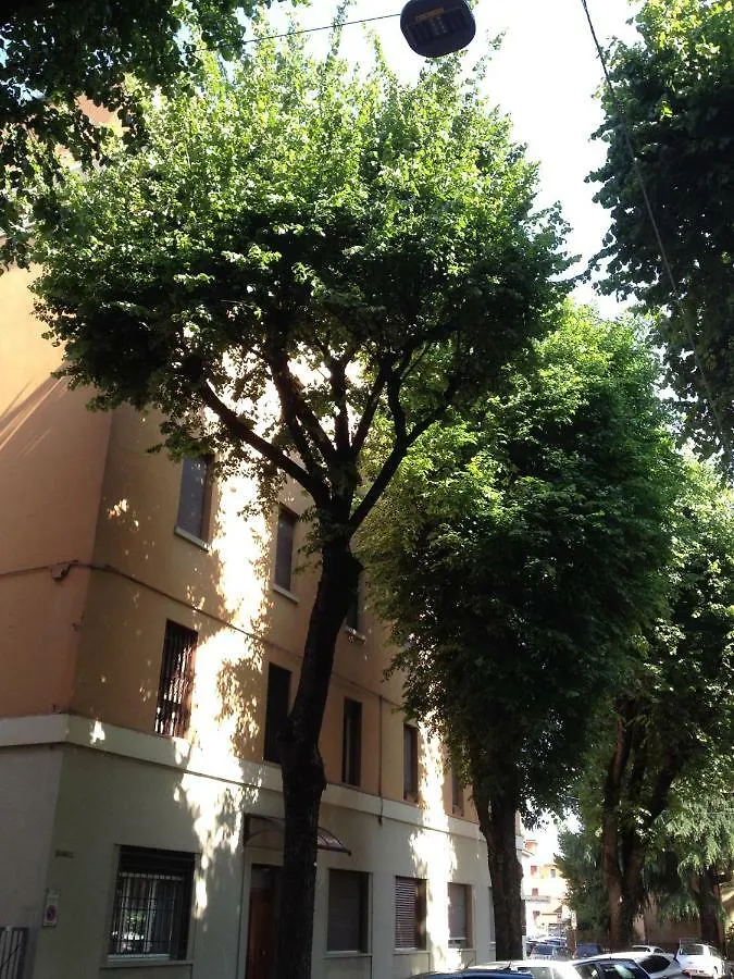 Procaccini Apartment Bologna Italy