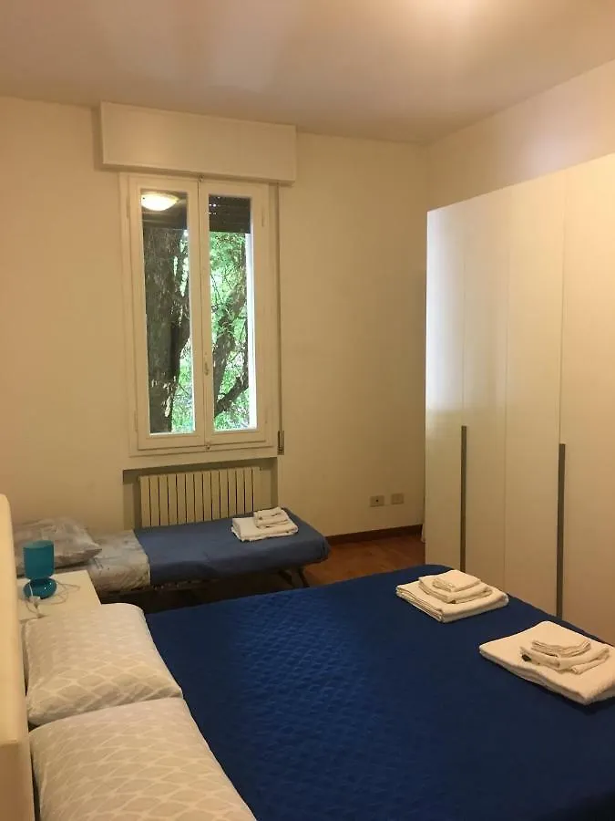 Procaccini Apartment Bologna