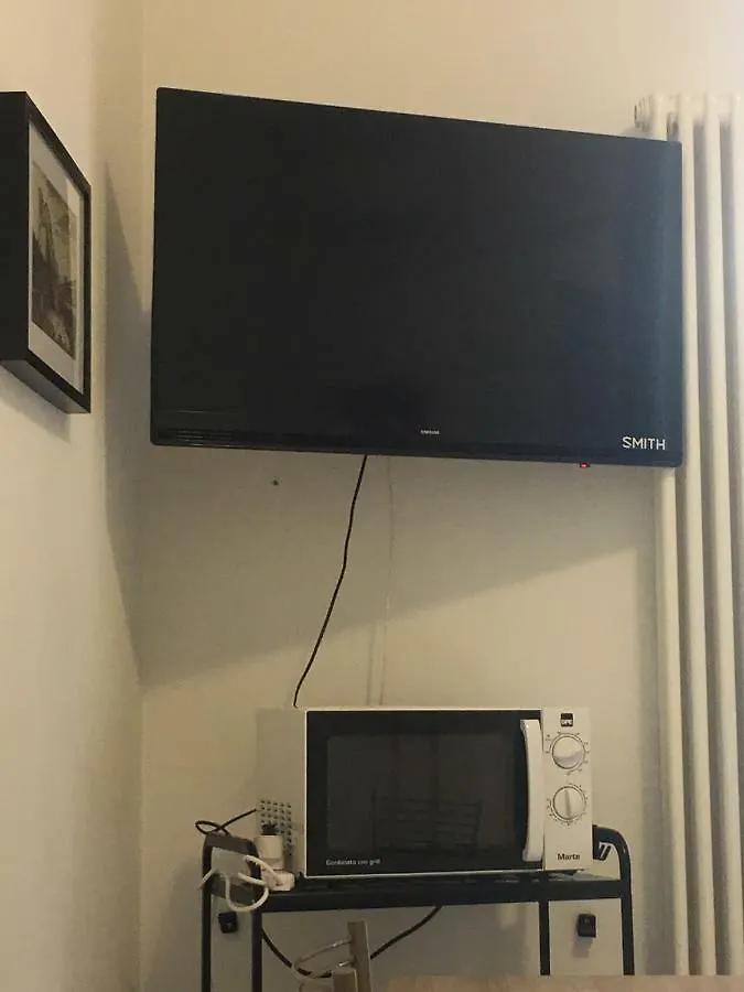 Procaccini Apartment Bologna