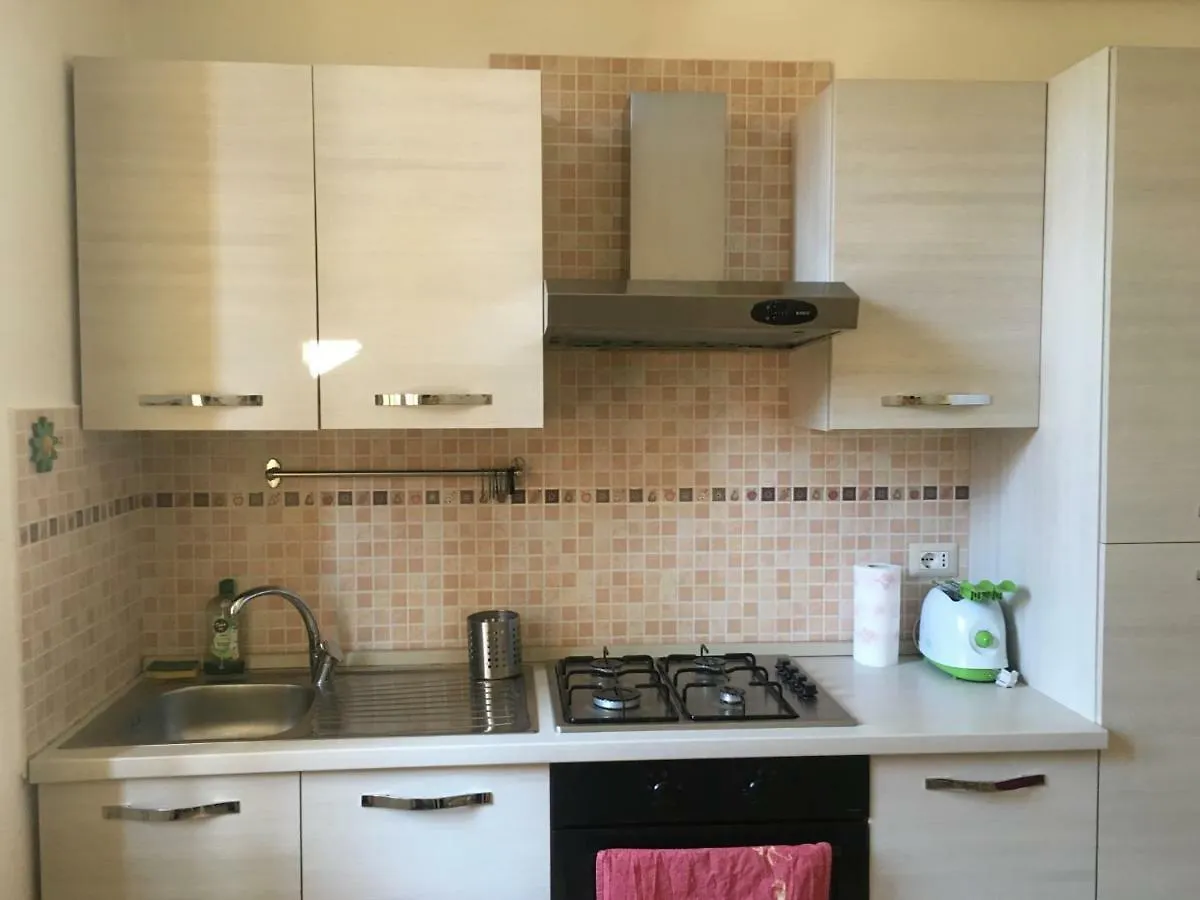 Procaccini Apartment Bologna