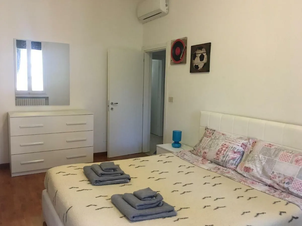 Procaccini Apartment Bologna